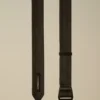 Riem met visgraatpatroon