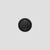 Ronde lens voor mouw 68 mm