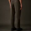Stretch-fleece joggingbroek uit de Metropolis Series