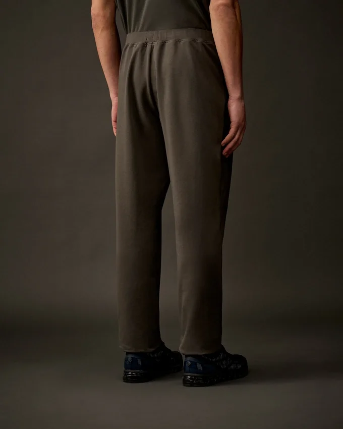 Stretch-fleece joggingbroek uit de Metropolis Series