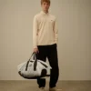 Tennistas met ‘Plain Paper Touch’-afwerking