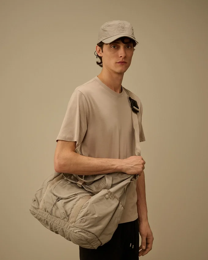 Twill-draagtas