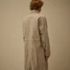 Twill Fishtail-autojas Lens