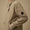 Twill Fishtail-autojas Lens