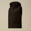 U16 C.P. Shell-R Goggle Gilet