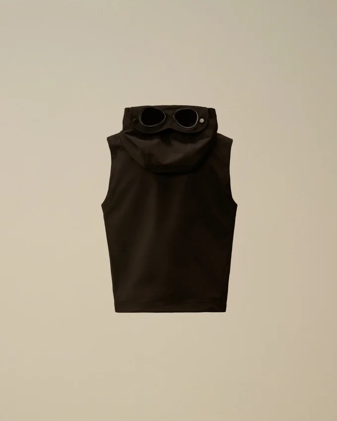 U16 C.P. Shell-R Goggle Gilet