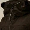 U16 C.P. Shell-R Goggle Gilet