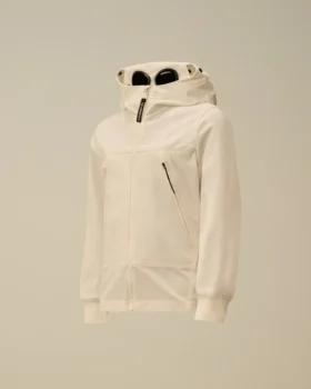 U16 C.P. Shell-R Goggle Jacket