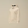 U16 C.P. Shell-R Goggle Jacket
