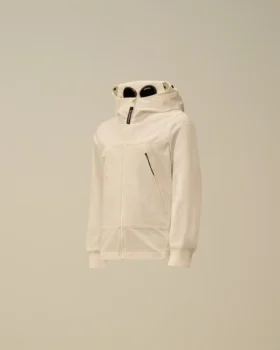 U16 C.P. Shell-R Goggle Jacket