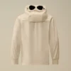 U16 C.P. Shell-R Goggle Jacket