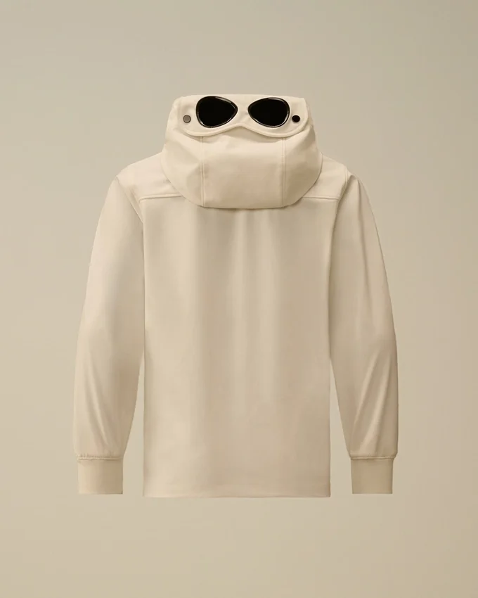 U16 C.P. Shell-R Goggle Jacket