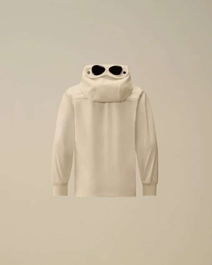 U16 C.P. Shell-R Goggle Jacket