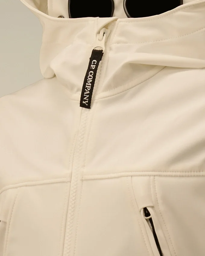U16 C.P. Shell-R Goggle Jacket