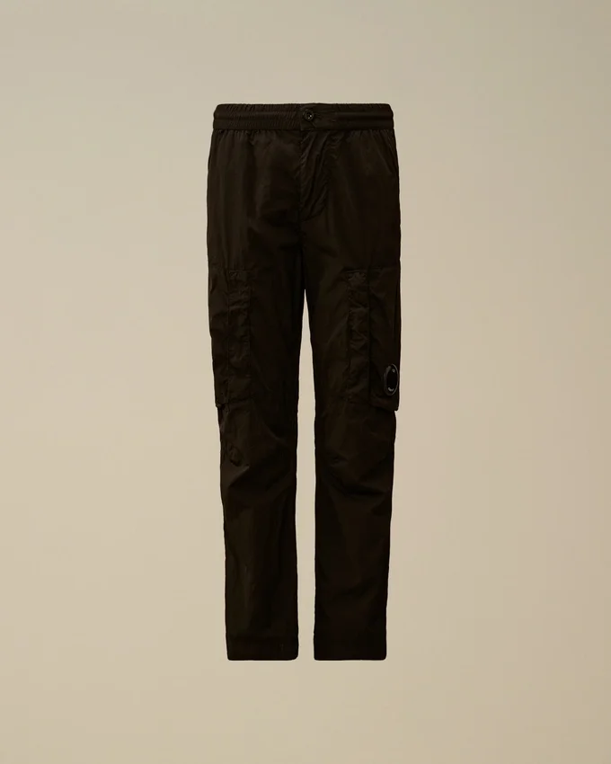 U16 Chrome-R Cargo Lens-broek