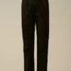 U16 Chrome-R Cargo Lens-broek