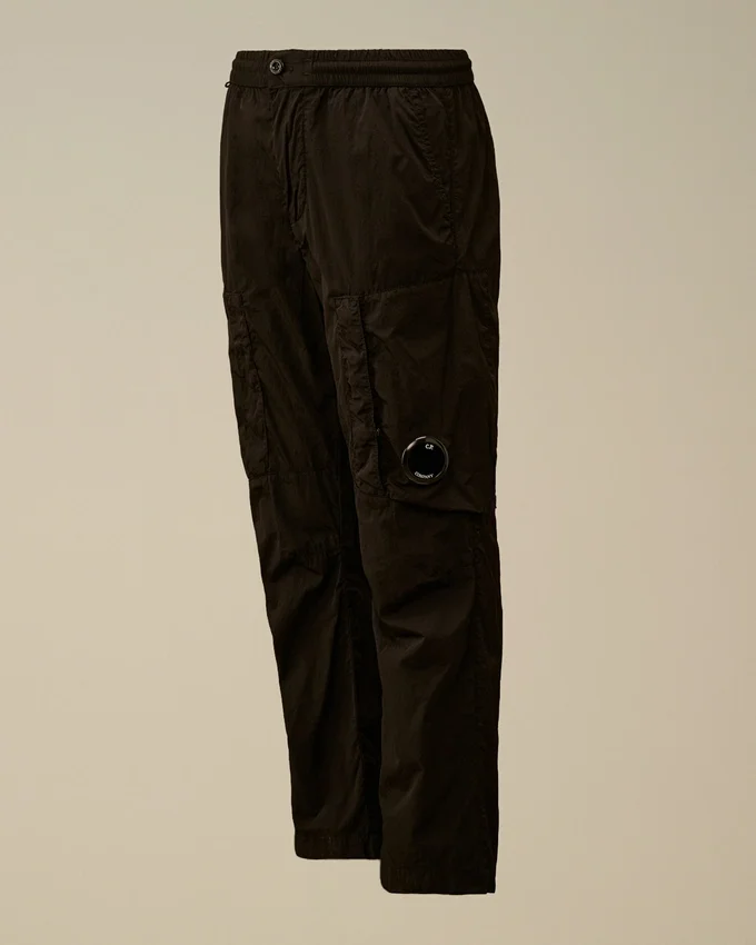 U16 Chrome-R Cargo Lens-broek