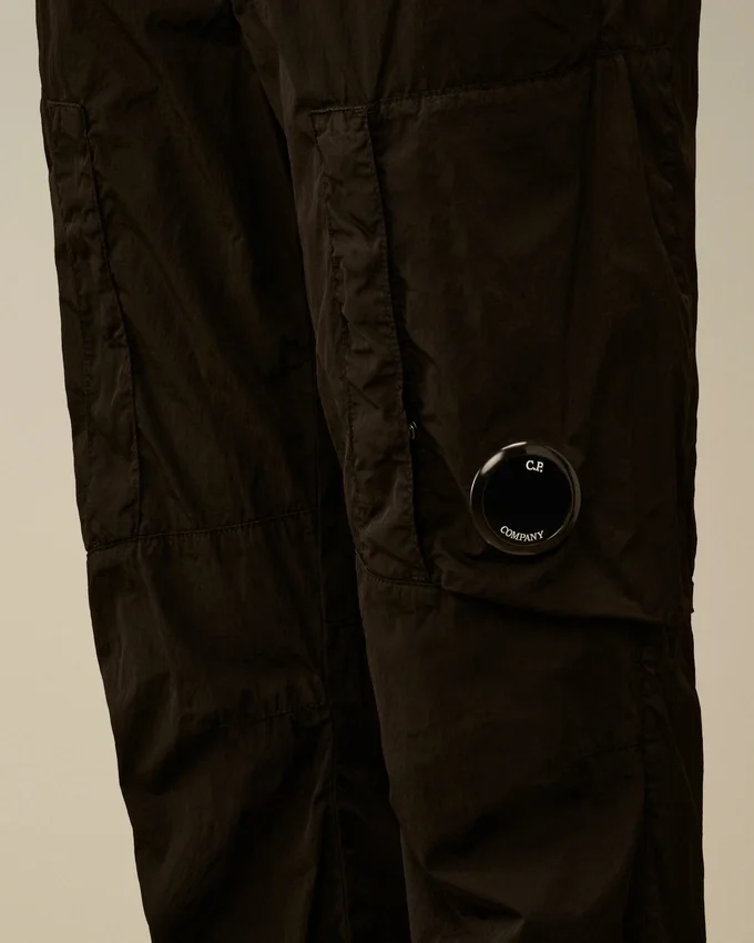 U16 Chrome-R Cargo Lens-broek