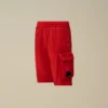U16 Chrome-R Cargo Lens-short