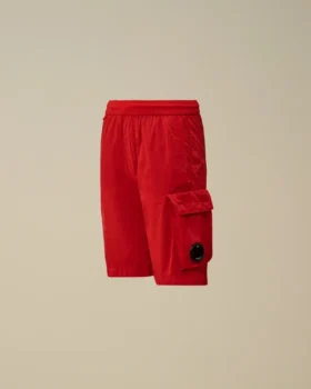 U16 Chrome-R Cargo Lens-short