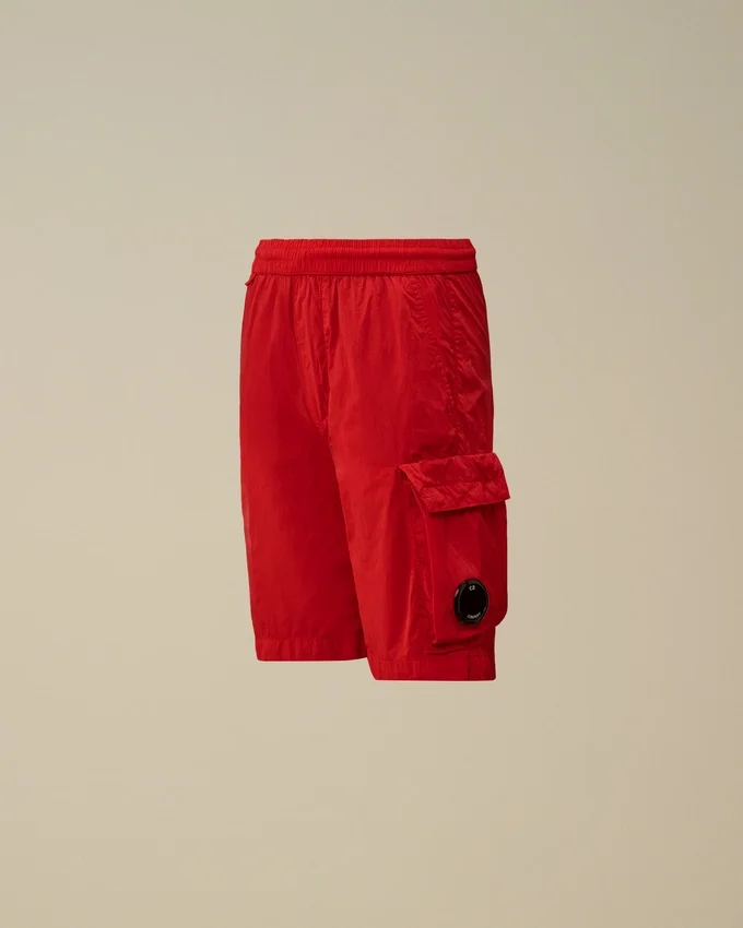 U16 Chrome-R Cargo Lens-short