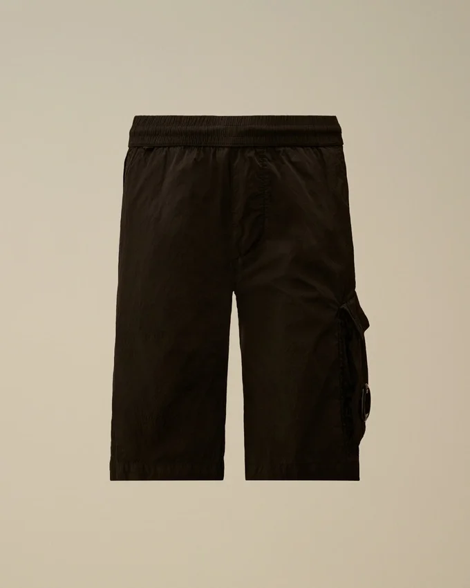 U16 Chrome-R Cargo Lens-short