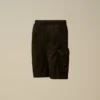 U16 Chrome-R Cargo Lens-short