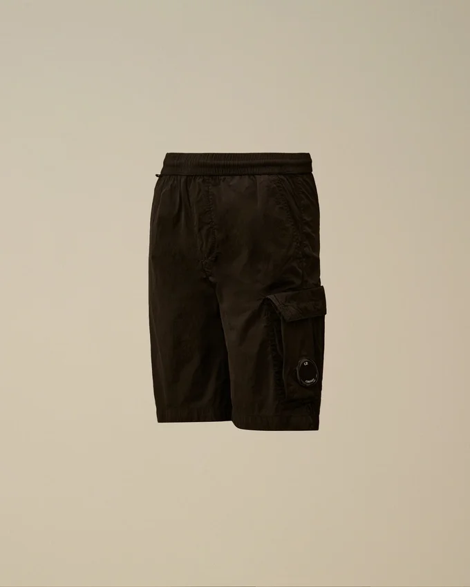 U16 Chrome-R Cargo Lens-short