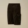U16 Chrome-R Cargo Lens-short