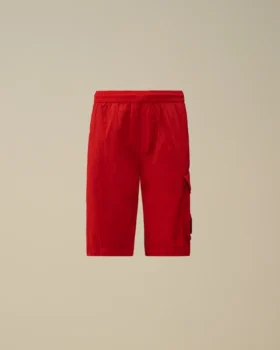 U16 Chrome-R Cargo Lens-short