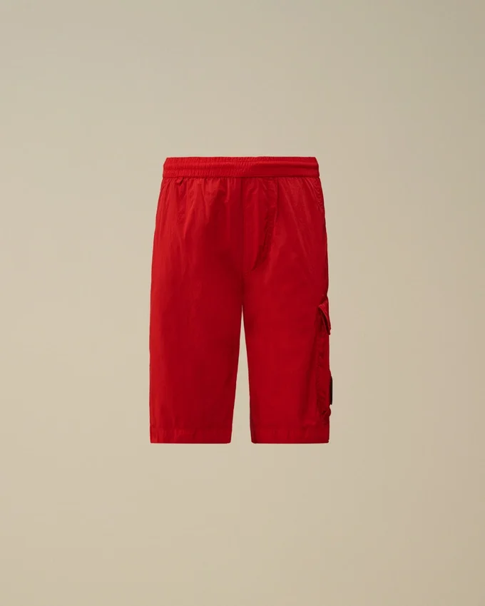 U16 Chrome-R Cargo Lens-short