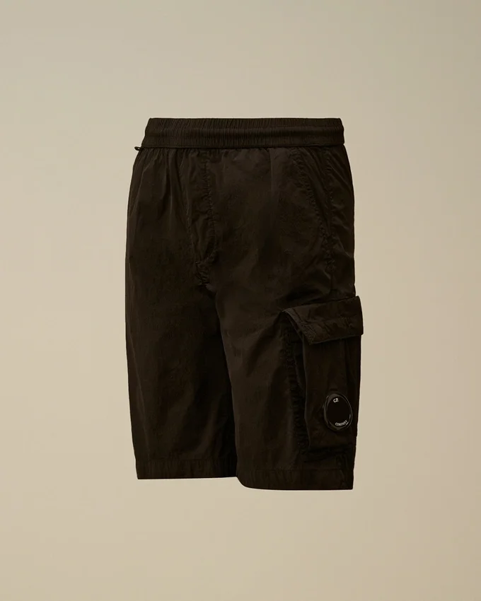 U16 Chrome-R Cargo Lens-short