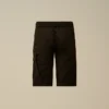U16 Chrome-R Cargo Lens-short
