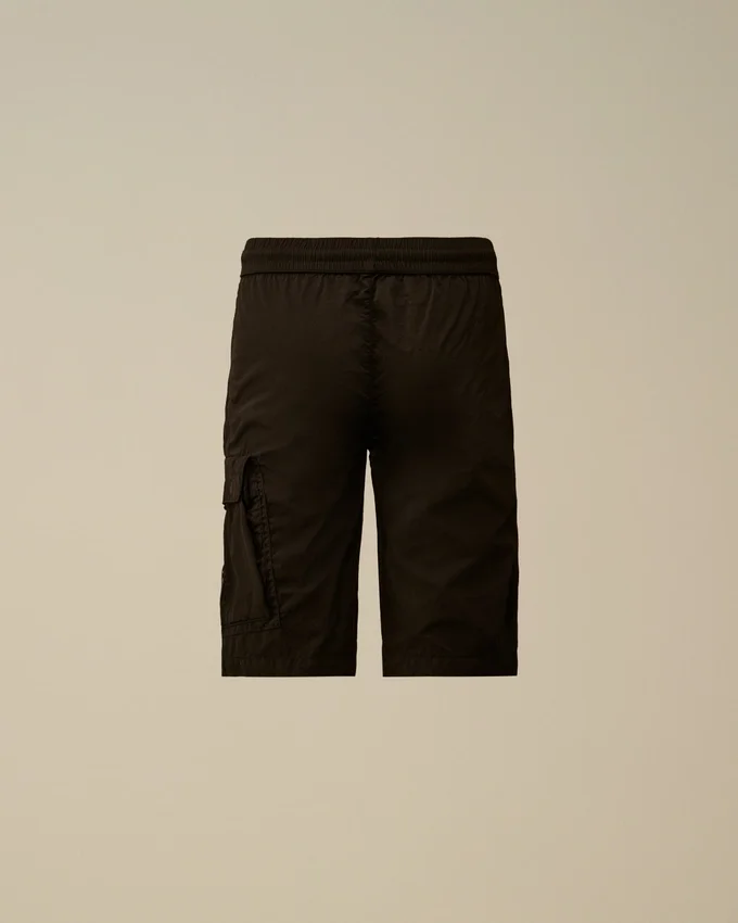 U16 Chrome-R Cargo Lens-short