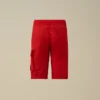 U16 Chrome-R Cargo Lens-short