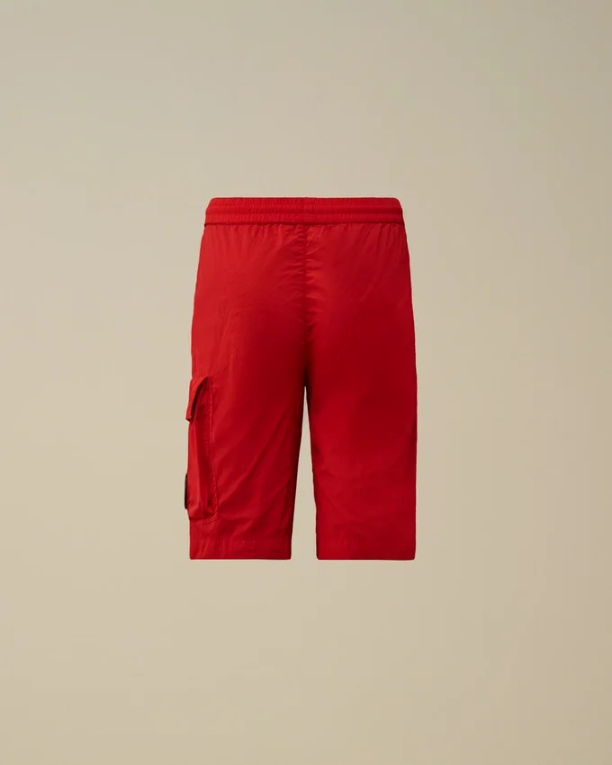 U16 Chrome-R Cargo Lens-short