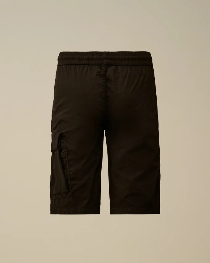 U16 Chrome-R Cargo Lens-short