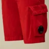 U16 Chrome-R Cargo Lens-short