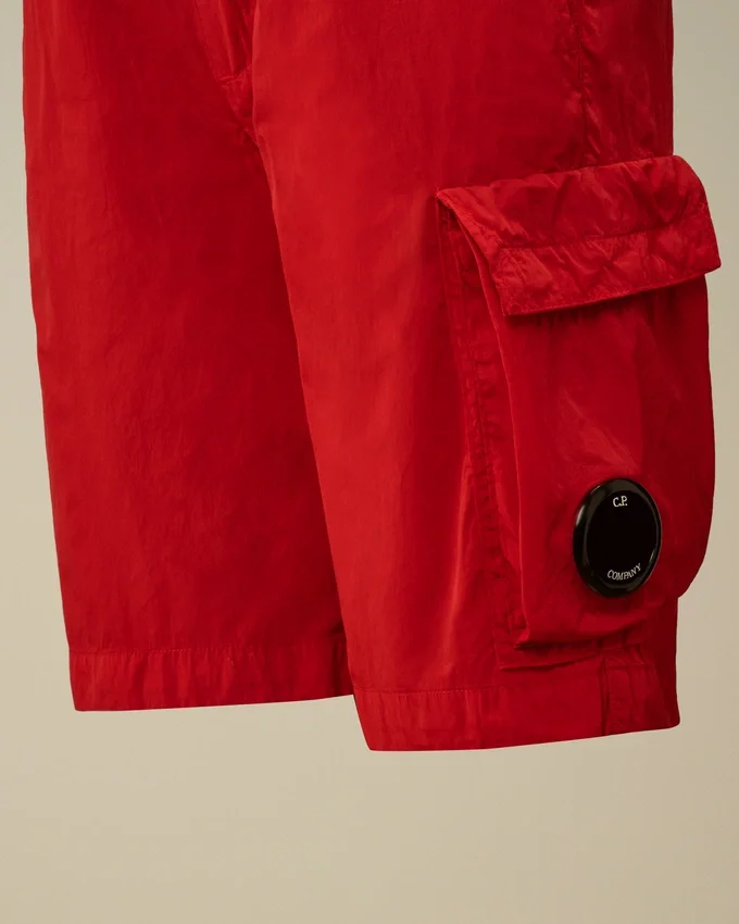 U16 Chrome-R Cargo Lens-short