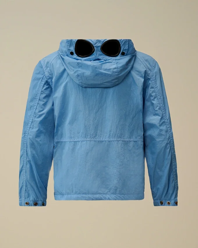 U16 Chrome-R Goggle Jacket