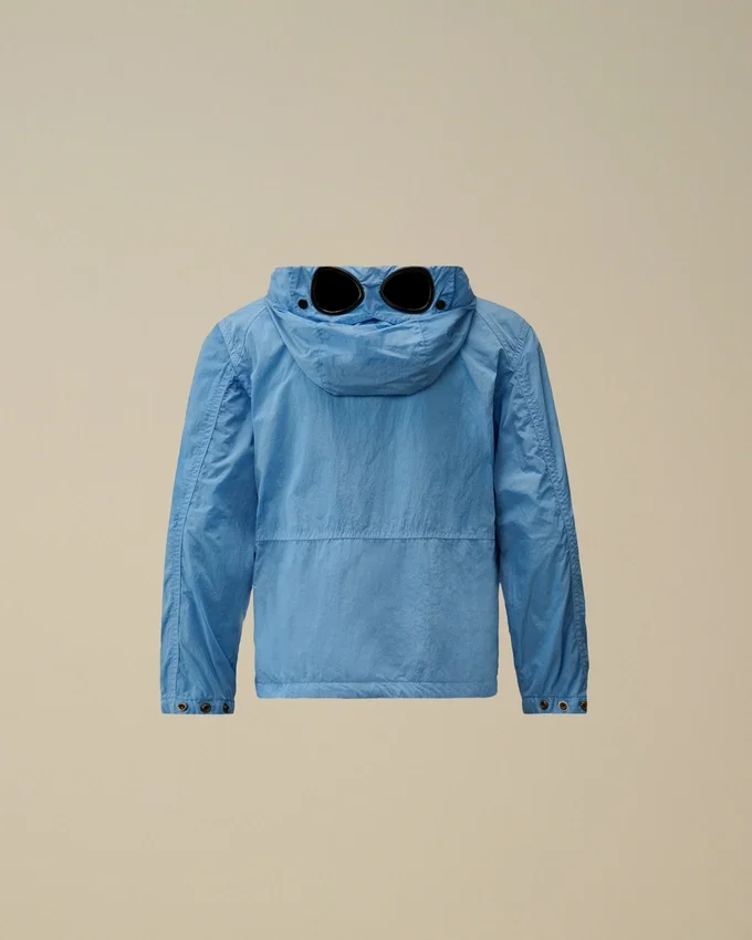 U16 Chrome-R Goggle Jacket
