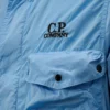 U16 Chrome-R Goggle Jacket