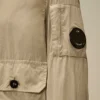 U16 Chrome-R-lens bomberjack