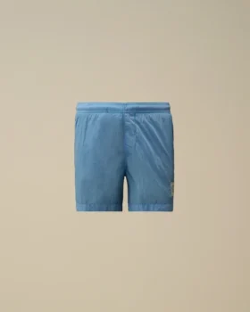 U16 Chrome-R-logo zwemshort