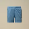 U16 Chrome-R-logo zwemshort