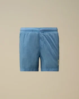 U16 Chrome-R-logo zwemshort