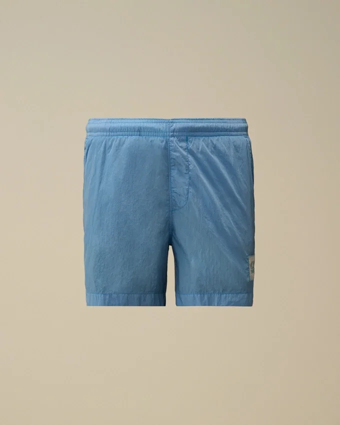 U16 Chrome-R-logo zwemshort