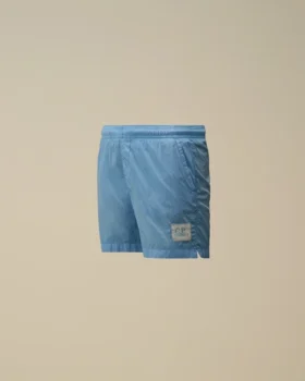 U16 Chrome-R-logo zwemshort