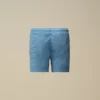 U16 Chrome-R-logo zwemshort