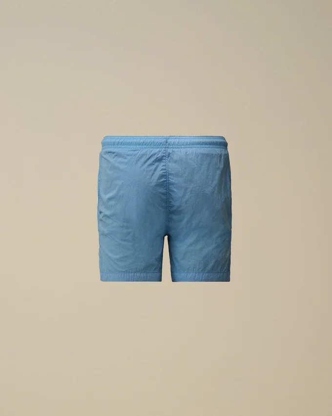 U16 Chrome-R-logo zwemshort